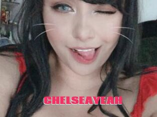 CHELSEAYEAH