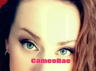 CameoRae