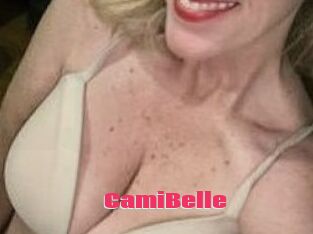 CamiBelle