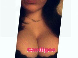 Candiyce