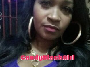 CandyBlackGirl