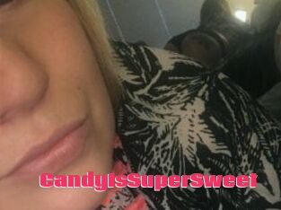 CandyIsSuperSweet