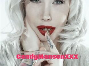 CandyMansonXXX