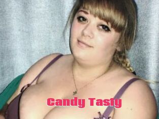 Candy_Tasty