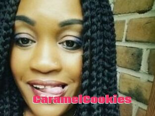 CaramelCookies