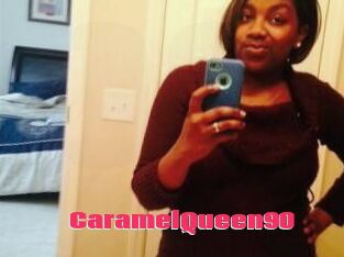 CaramelQueen90