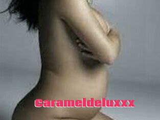 Carameldeluxxx