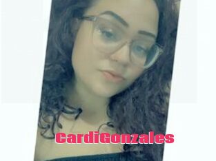 CardiGonzales