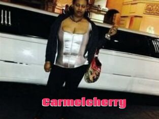 Carmelcherry