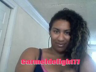 Carmeldelight77