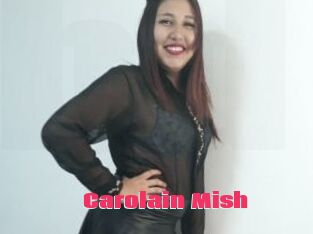 Carolain_Mish