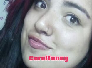 Carolfunny