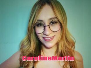 CarolineMartin