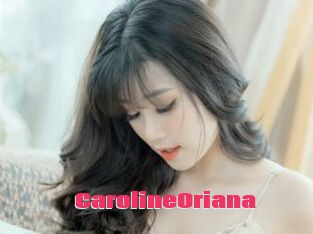 CarolineOriana