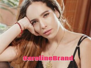 Caroline_Brand