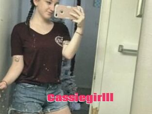 Cassiegirlll