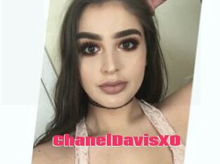 ChanelDavisXO