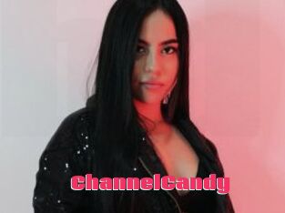 ChannelCandy