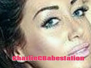 CharlieCBabestation