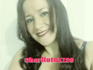 CharlloteXZ26