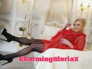 CharmingGloriaX