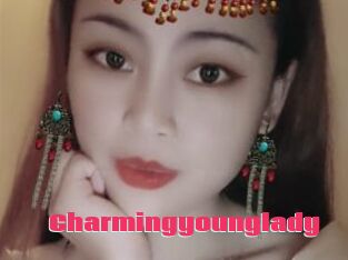 Charmingyounglady