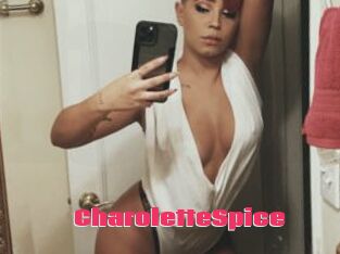 CharoletteSpice