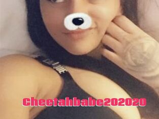 Cheetahbabe202020