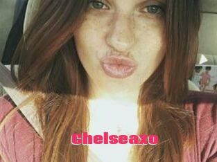 Chelseaxo