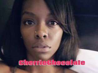 CherrieChocolate