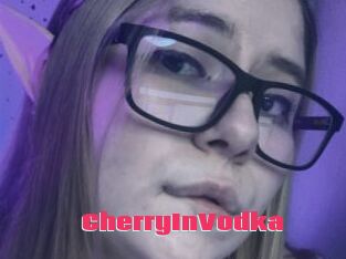 CherryInVodka