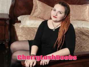 CherryLushBoobs