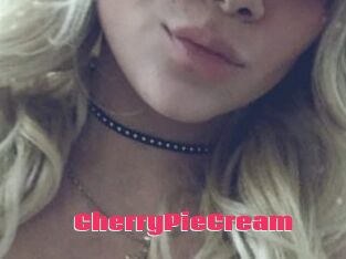 CherryPieCream