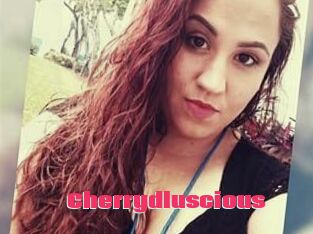 Cherrydluscious