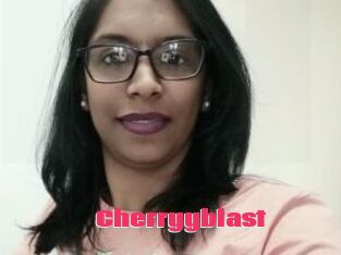 Cherryyblast