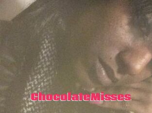 ChocolateMisses