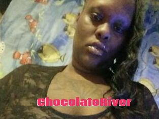 ChocolateRiver