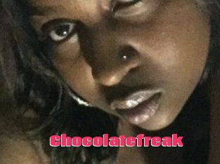 Chocolatefreak