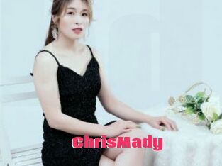 ChrisMady