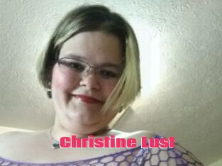 Christine_Lust