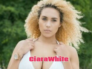 CiaraWhite