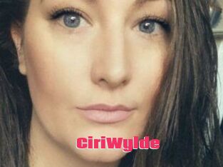 CiriWylde