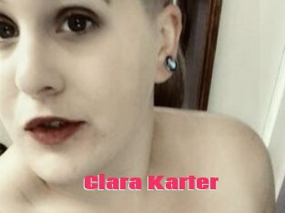 Clara_Karter