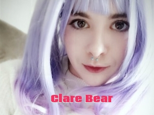 Clare_Bear