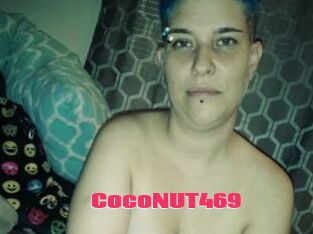 CocoNUT469