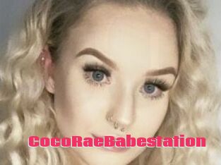 CocoRaeBabestation