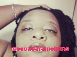 CocoaCaramelBBW