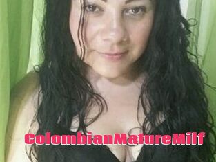 ColombianMatureMilf