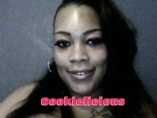 Cookielicious