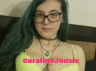 CoralineJonsie